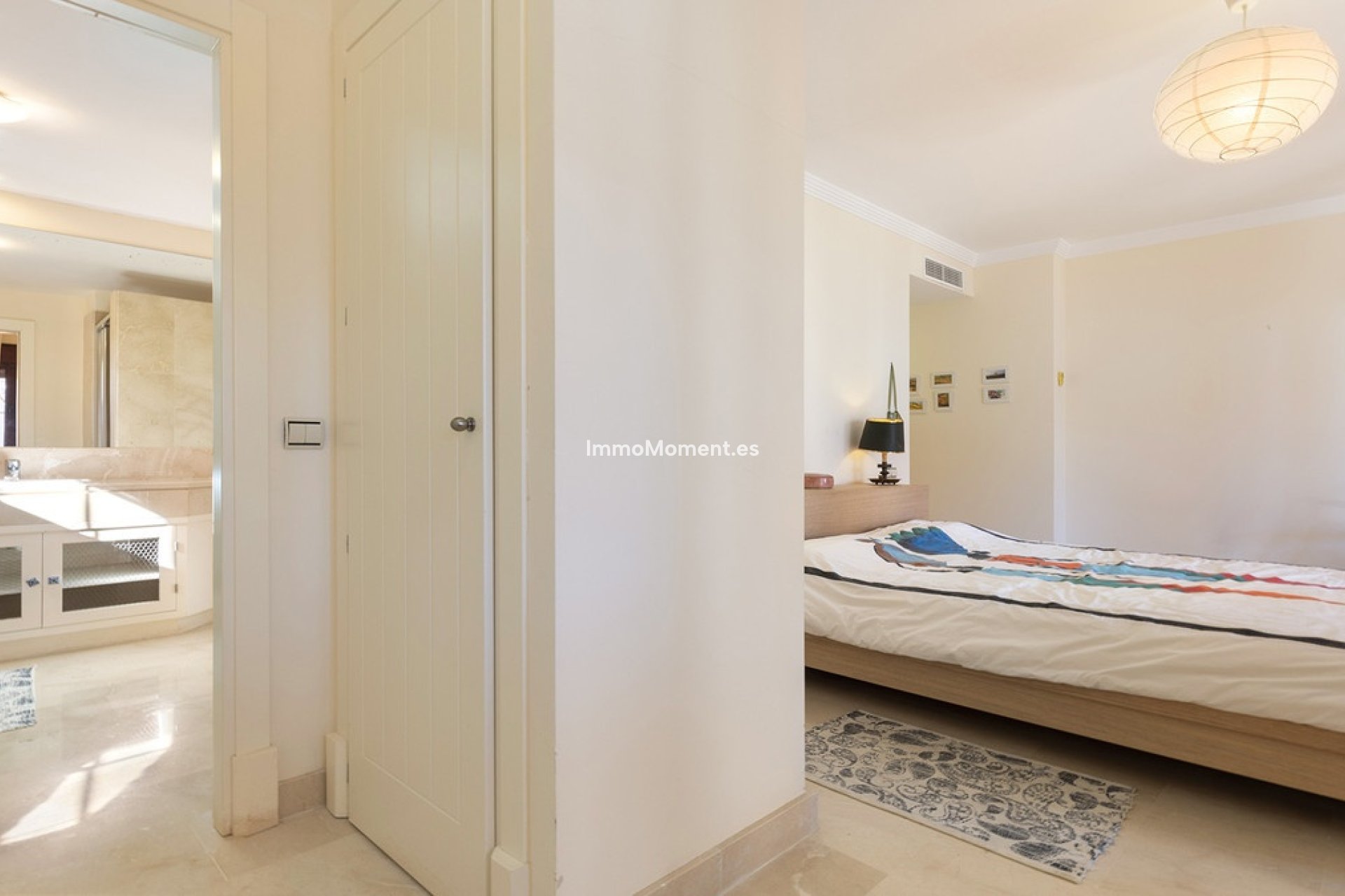 Reventa - Apartamento - Manilva - Manilva Centro