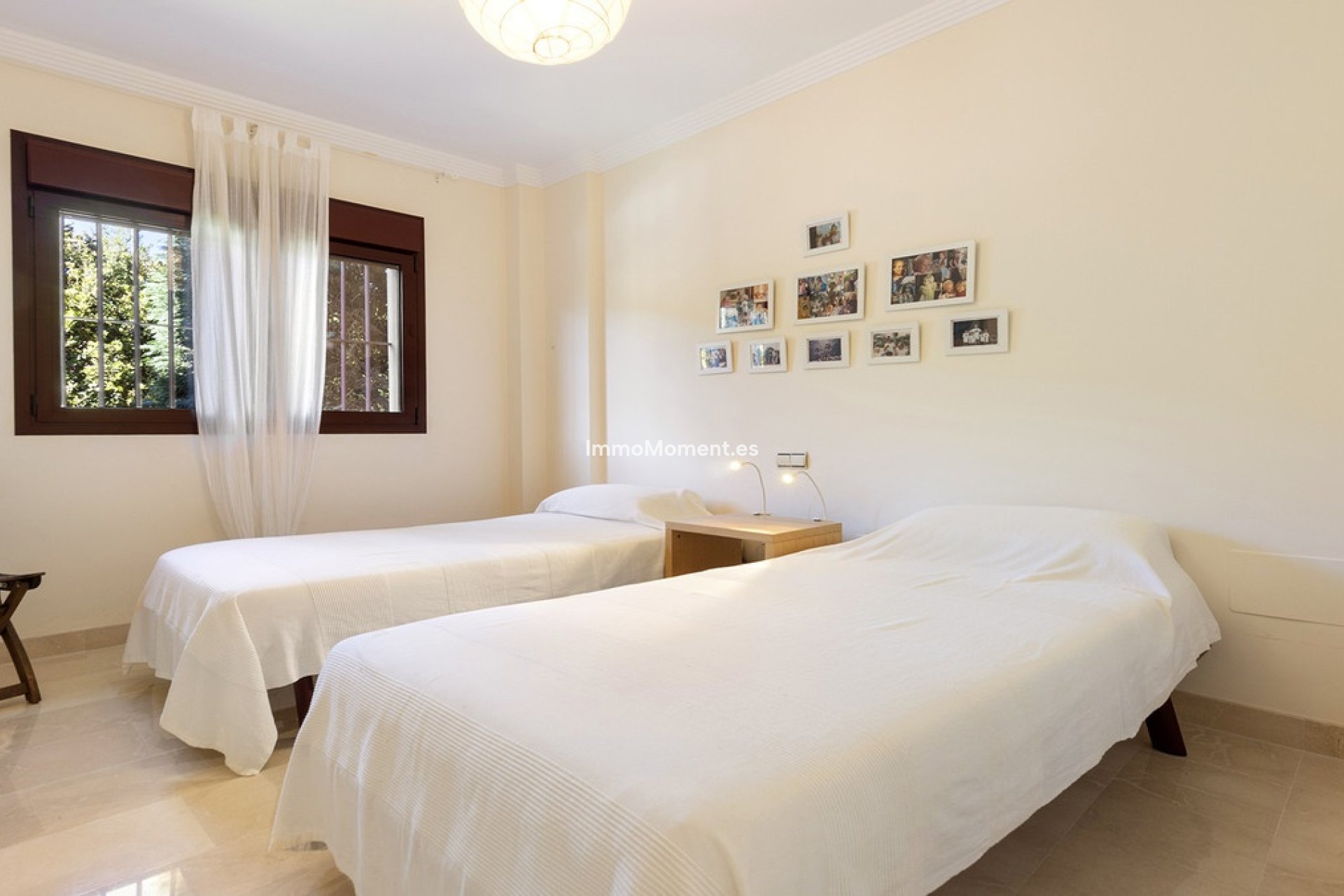Reventa - Apartamento - Manilva - Manilva Centro