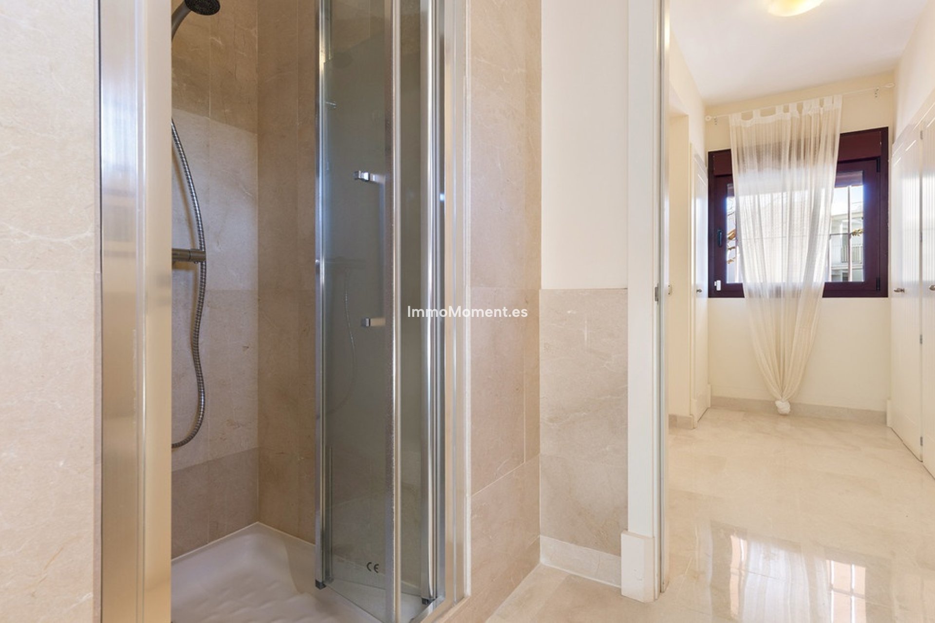 Reventa - Apartamento - Manilva - Manilva Centro