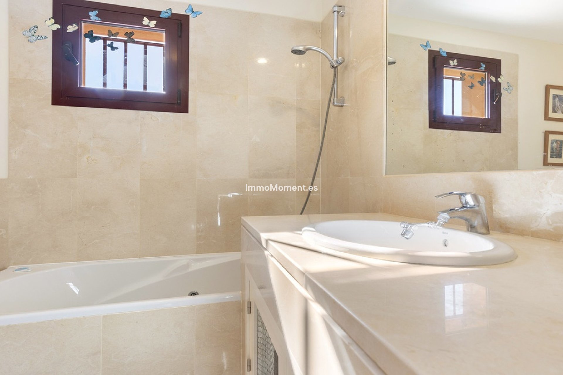 Reventa - Apartamento - Manilva - Manilva Centro