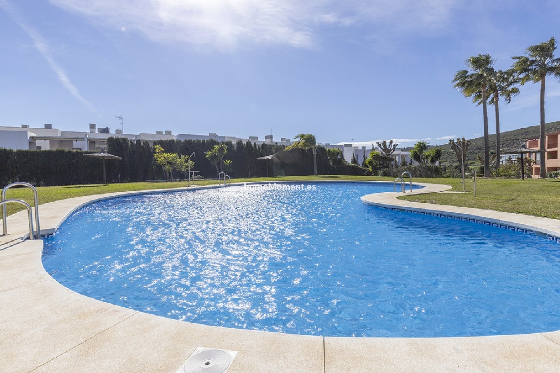 Reventa - Apartamento - Manilva - Manilva Centro