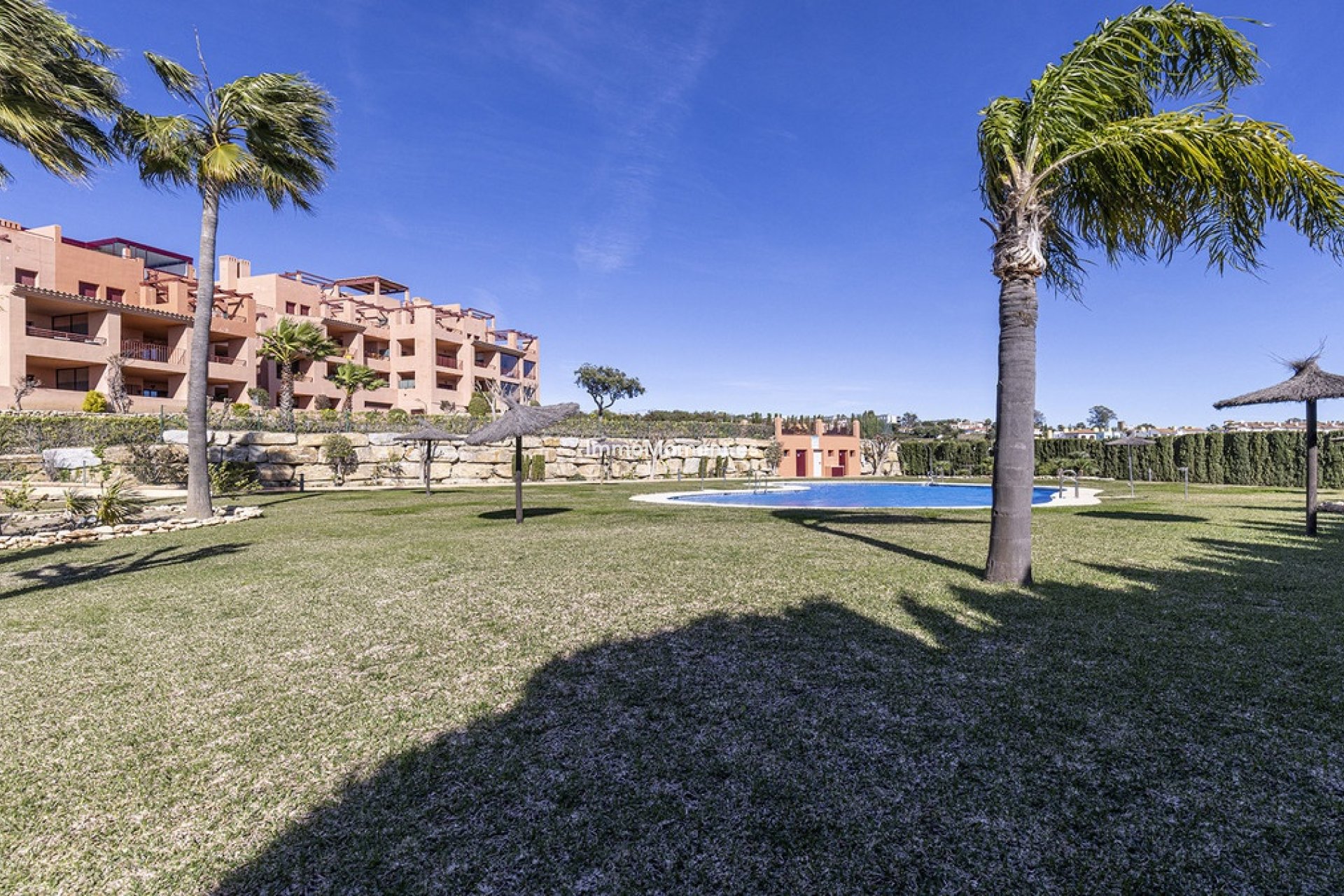 Reventa - Apartamento - Manilva - Manilva Centro