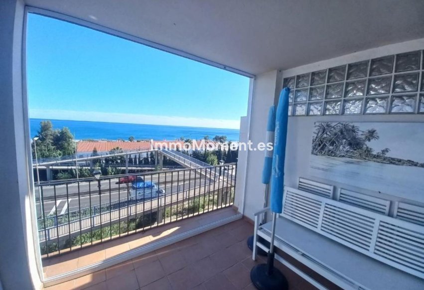 Reventa - Apartamento - Manilva - Manilva Centro