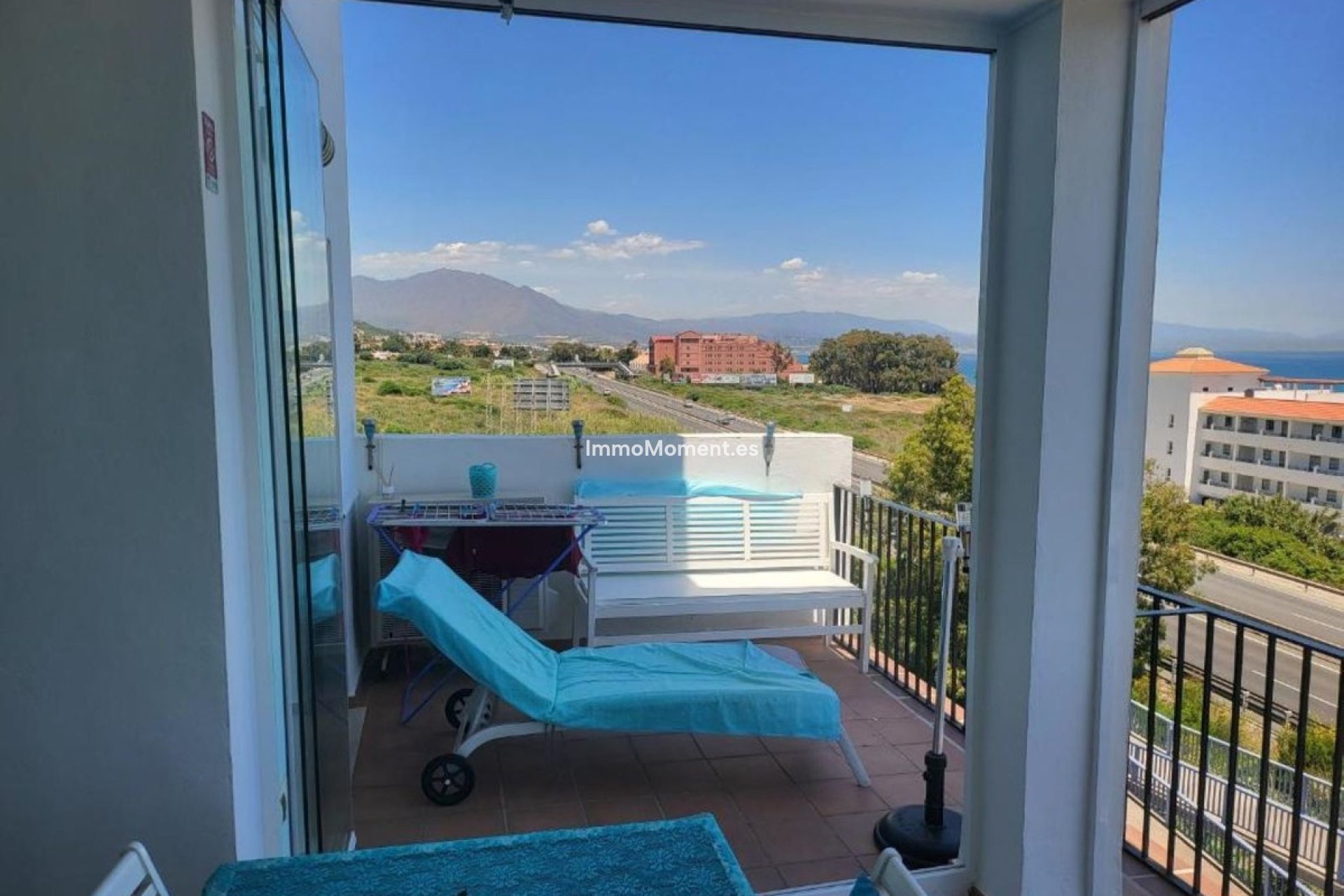 Reventa - Apartamento - Manilva - Manilva Centro