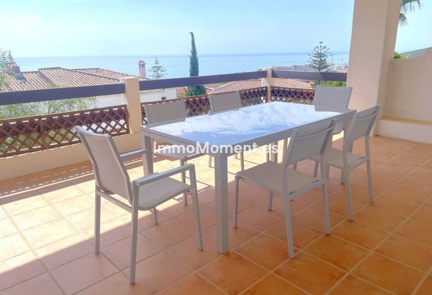 Reventa - Apartamento - Manilva - Manilva Centro