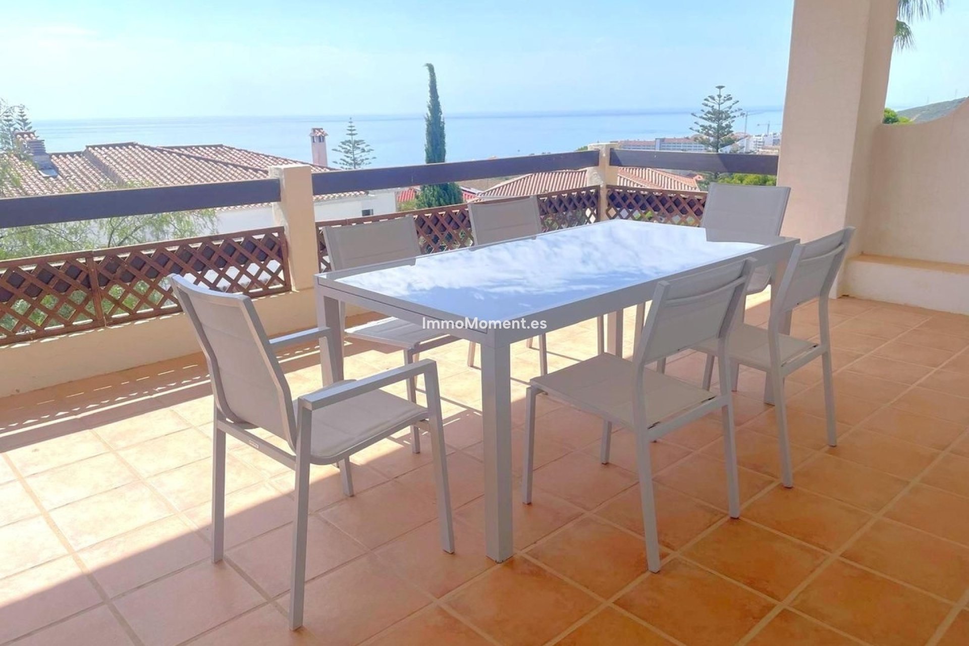 Reventa - Apartamento - Manilva - Manilva Centro