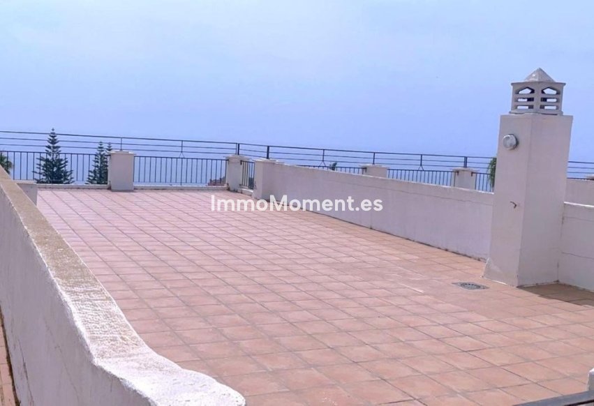 Reventa - Apartamento - Manilva - Manilva Centro