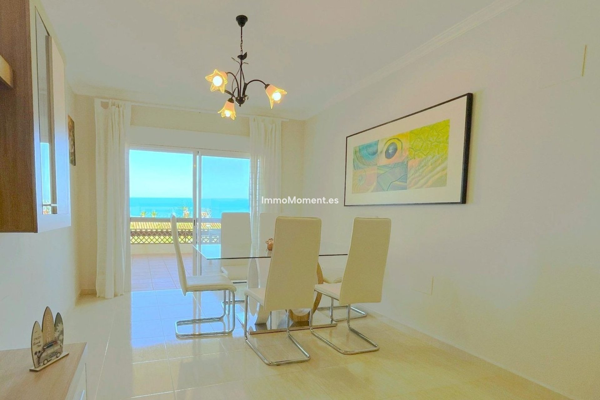 Reventa - Apartamento - Manilva - Manilva Centro