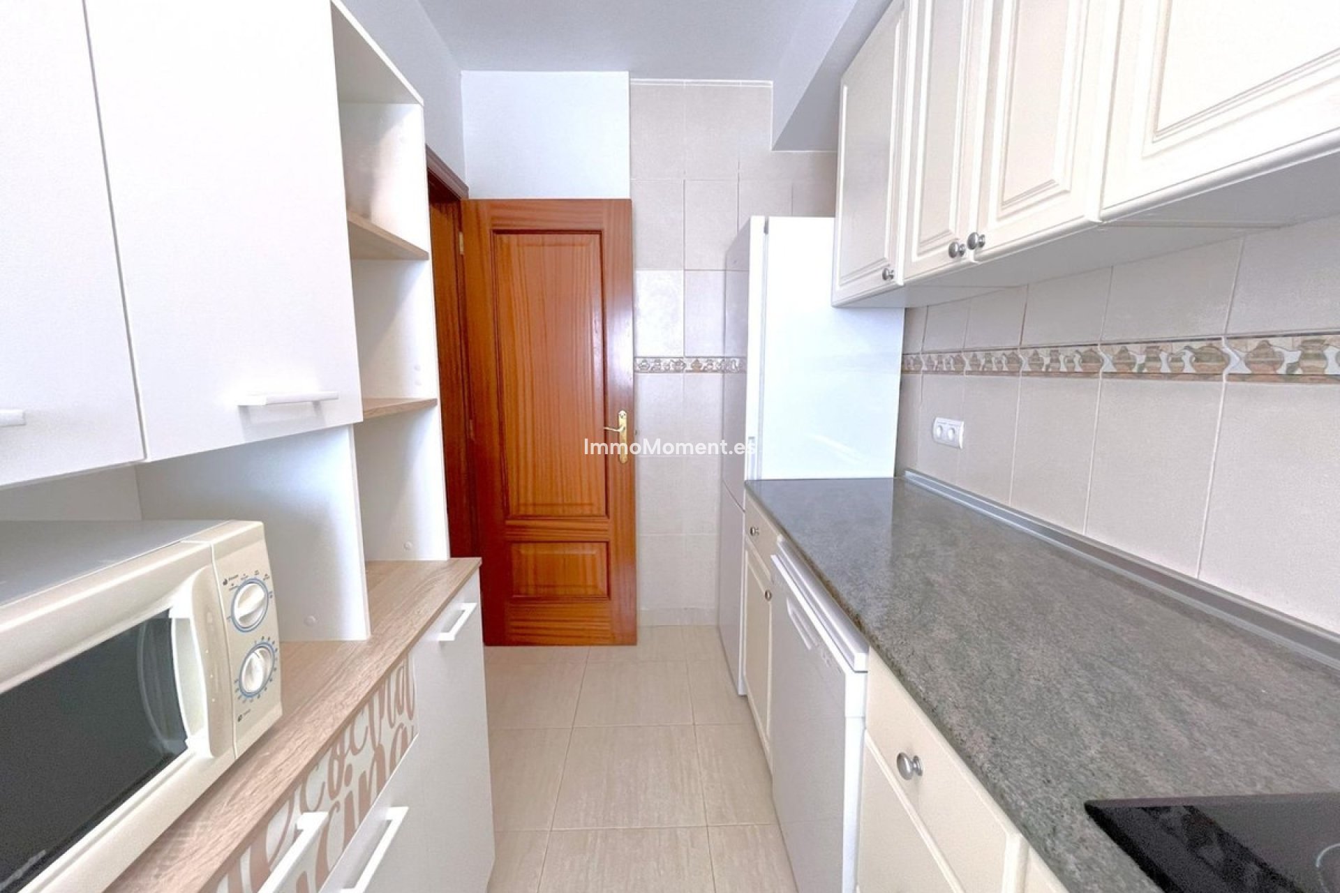 Reventa - Apartamento - Manilva - Manilva Centro