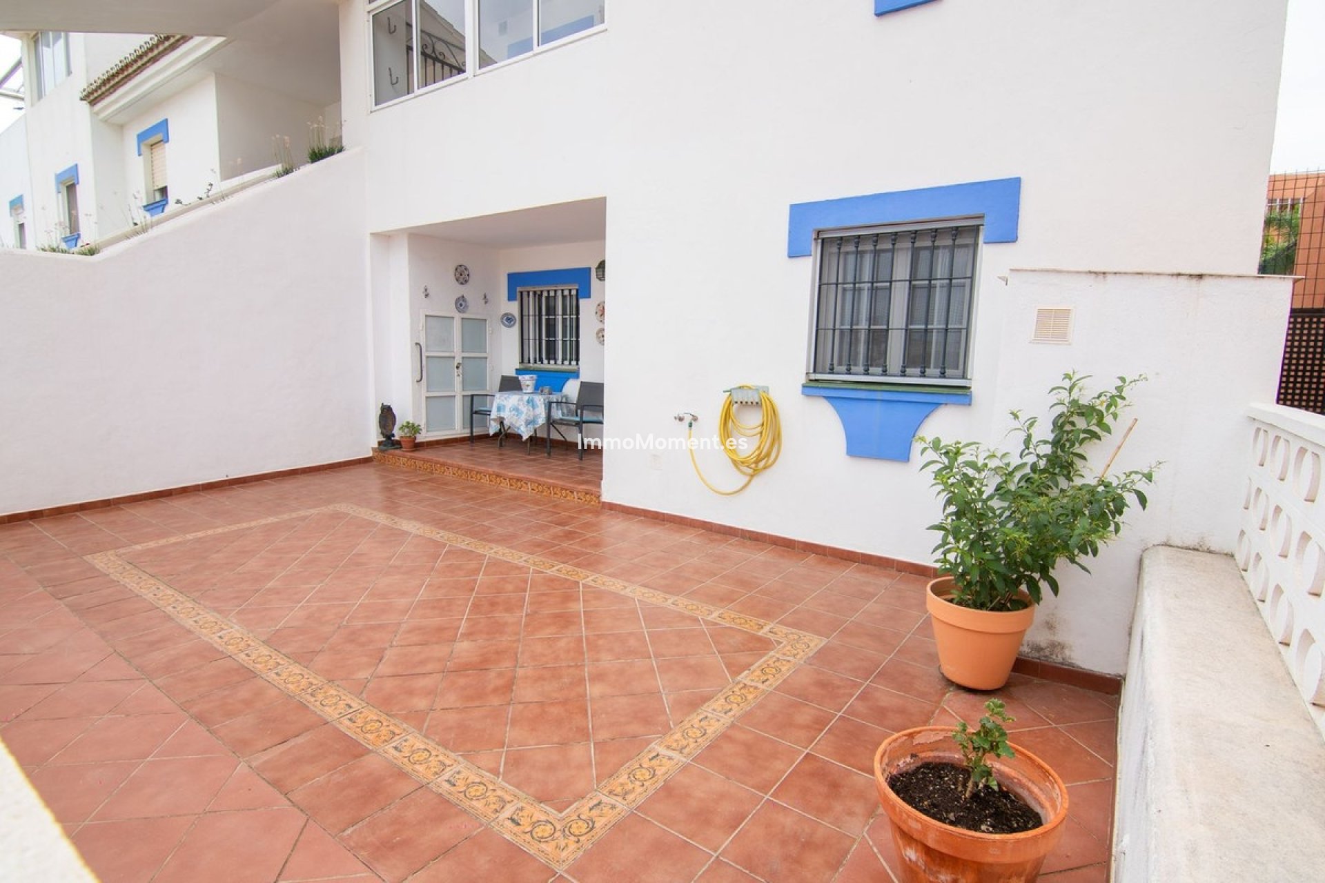 Reventa - Apartamento - Manilva - Manilva Centro