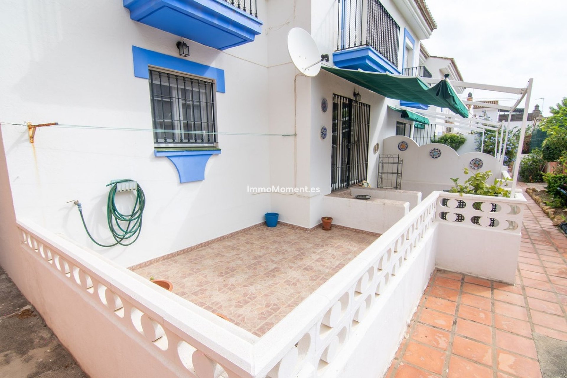 Reventa - Apartamento - Manilva - Manilva Centro