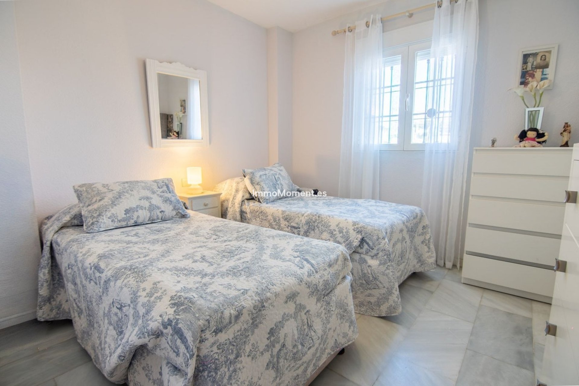 Reventa - Apartamento - Manilva - Manilva Centro