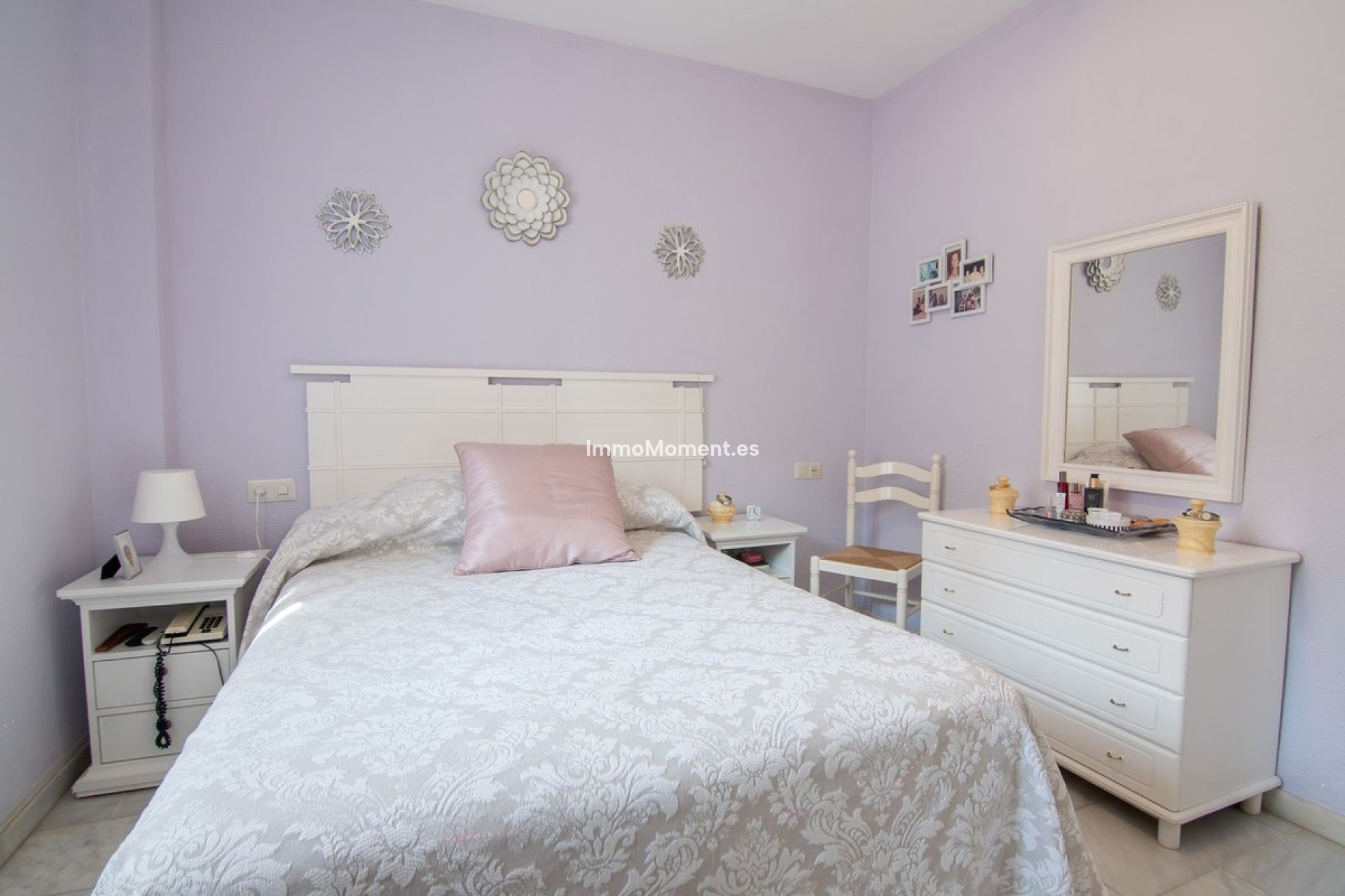 Reventa - Apartamento - Manilva - Manilva Centro