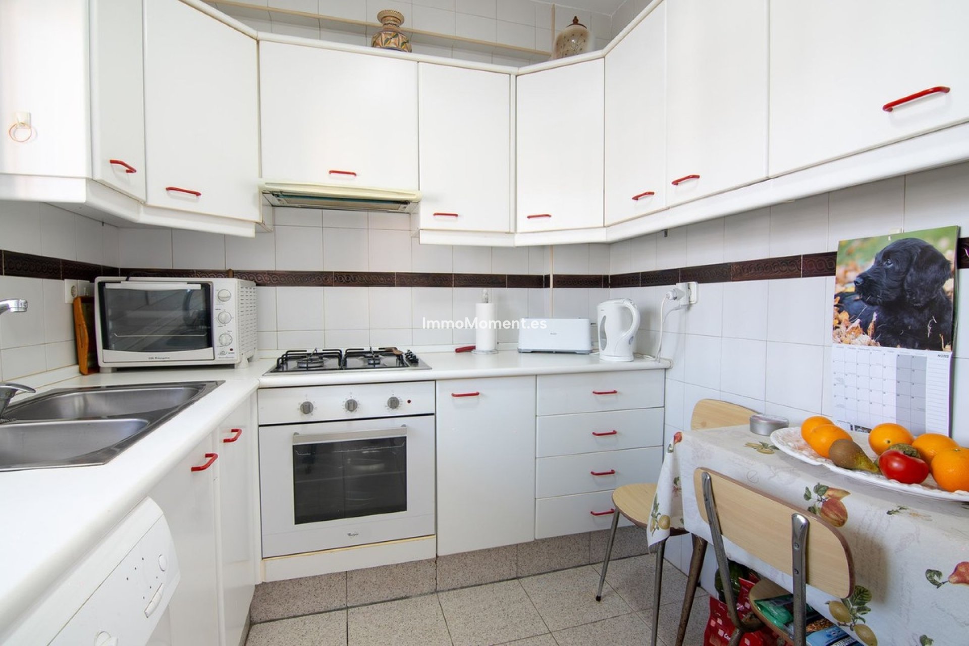 Reventa - Apartamento - Manilva - Manilva Centro