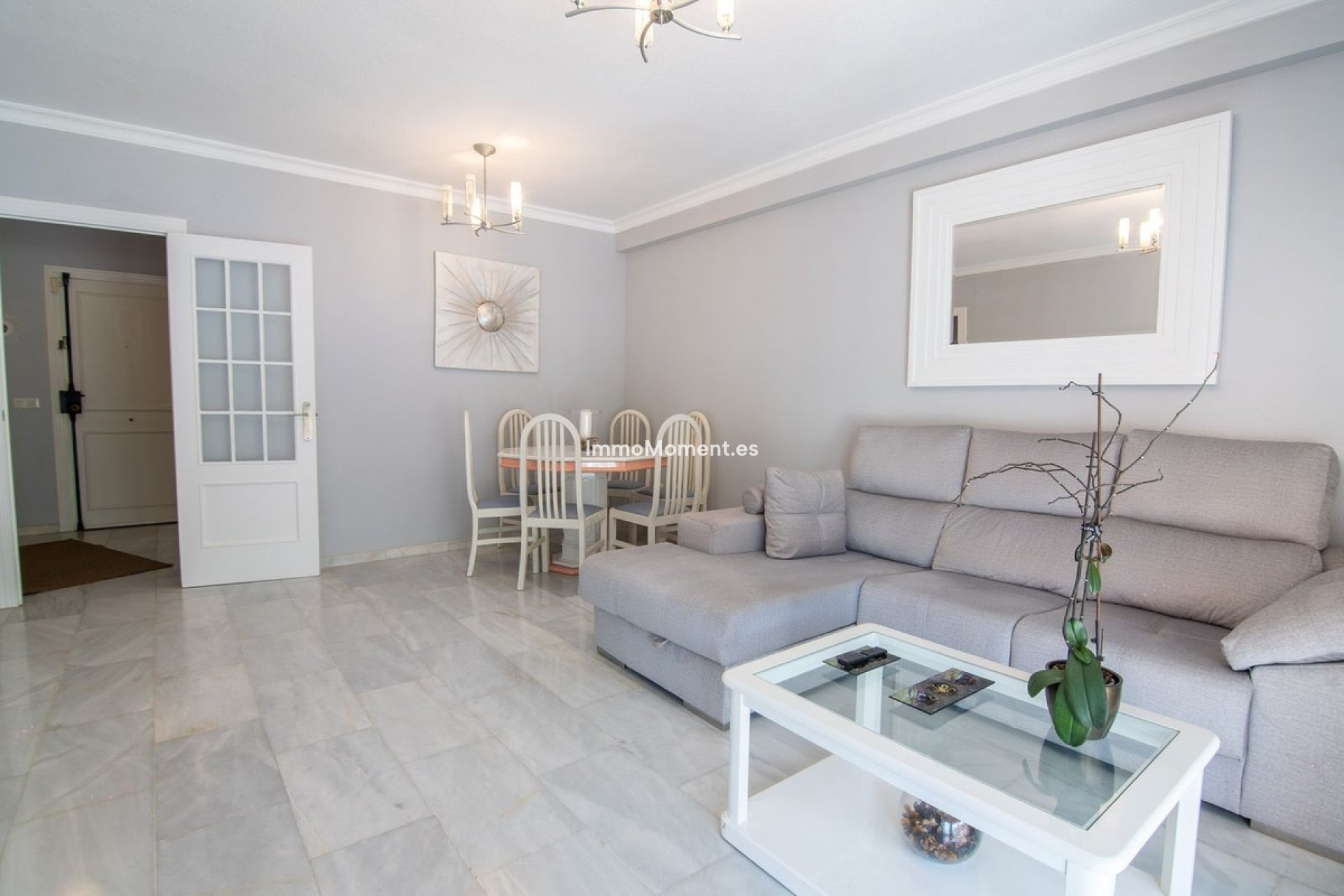 Reventa - Apartamento - Manilva - Manilva Centro