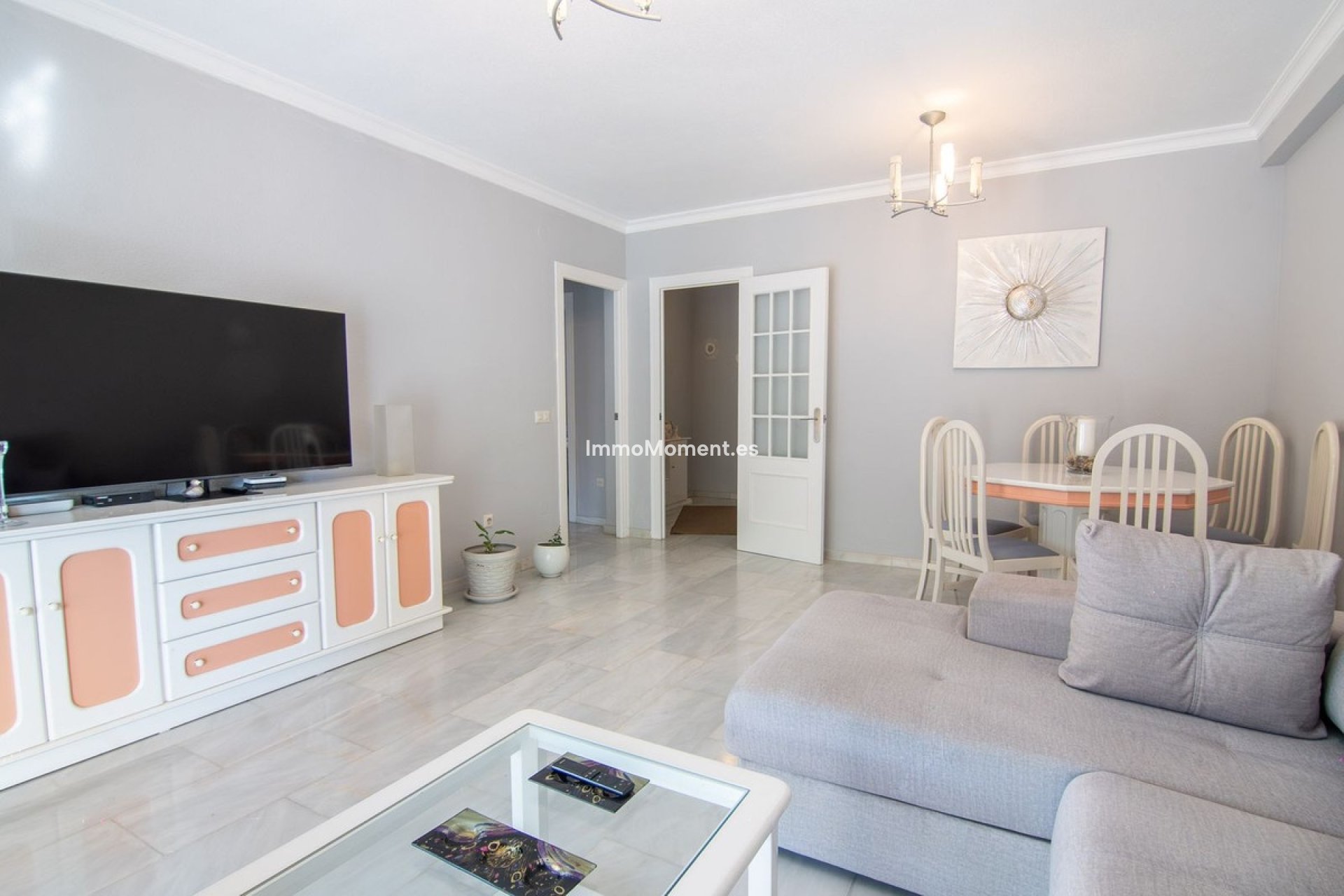 Reventa - Apartamento - Manilva - Manilva Centro