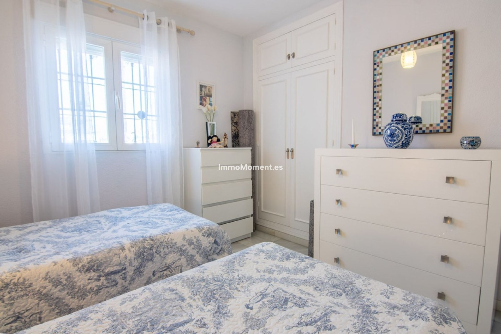 Reventa - Apartamento - Manilva - Manilva Centro