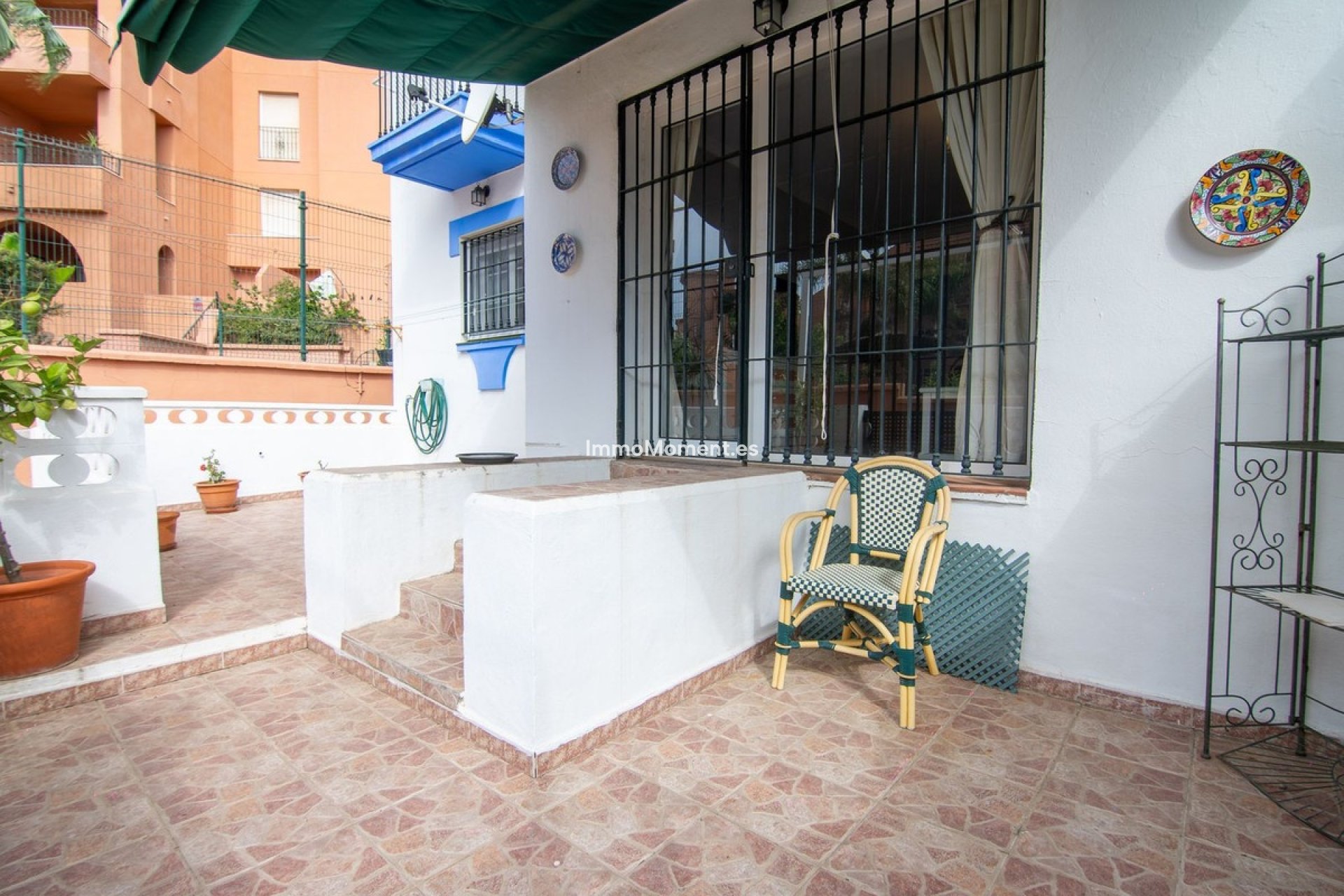 Reventa - Apartamento - Manilva - Manilva Centro