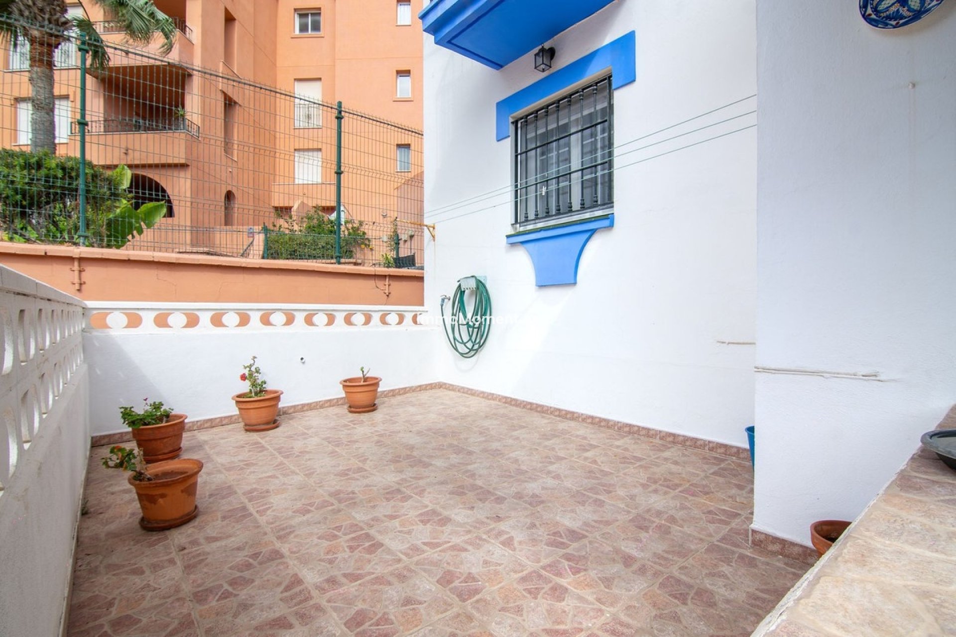 Reventa - Apartamento - Manilva - Manilva Centro