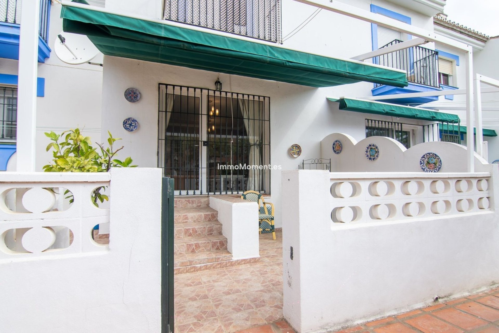 Reventa - Apartamento - Manilva - Manilva Centro