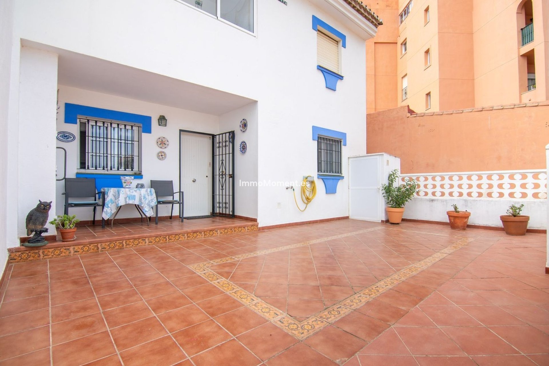 Reventa - Apartamento - Manilva - Manilva Centro