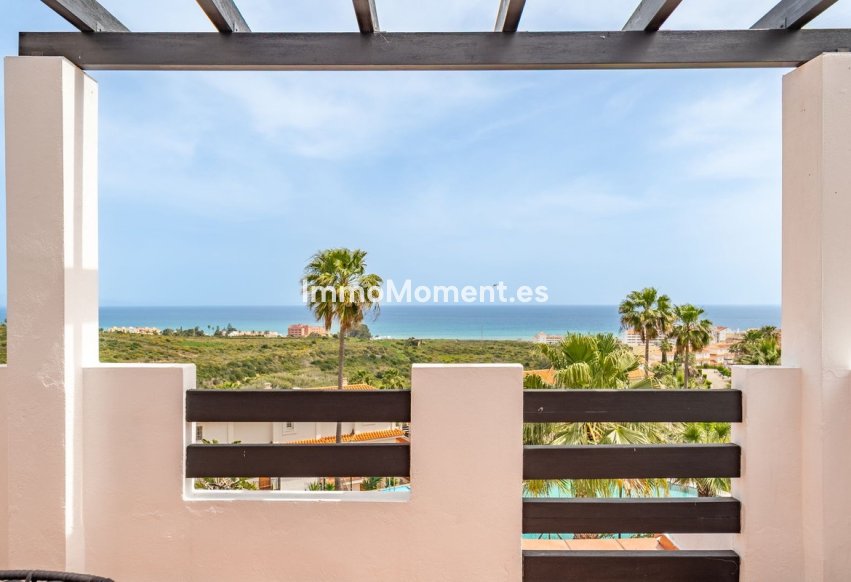 Reventa - Apartamento - Manilva - Manilva Centro