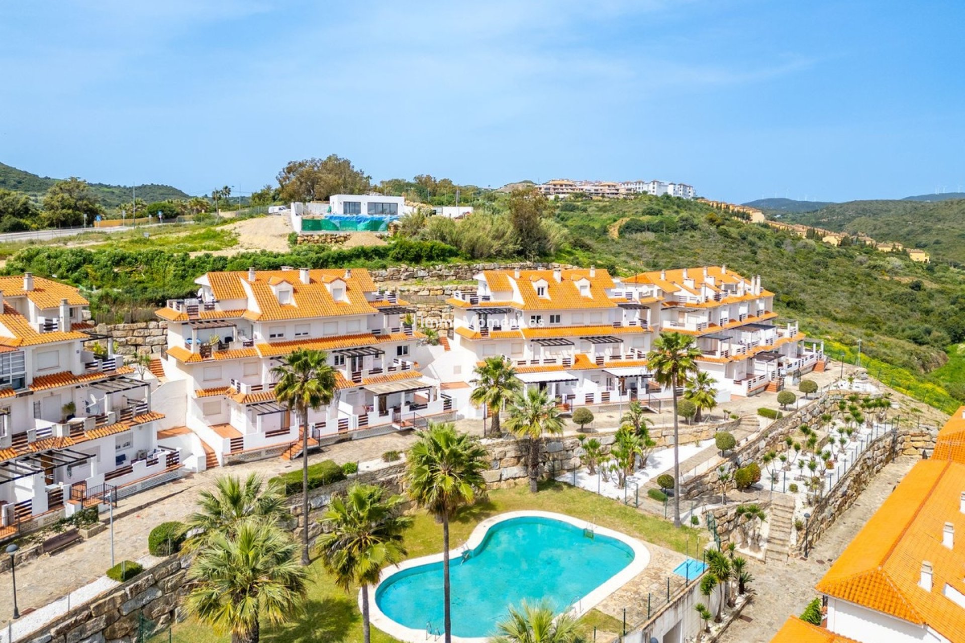 Reventa - Apartamento - Manilva - Manilva Centro