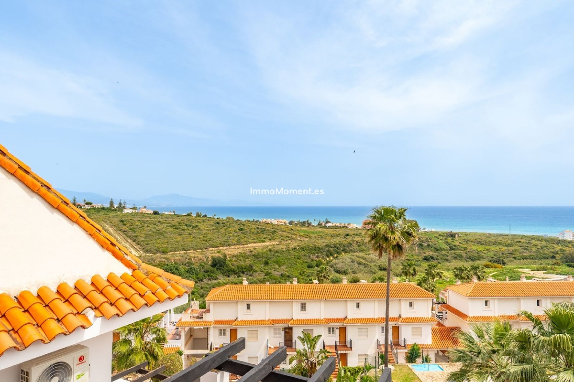 Reventa - Apartamento - Manilva - Manilva Centro