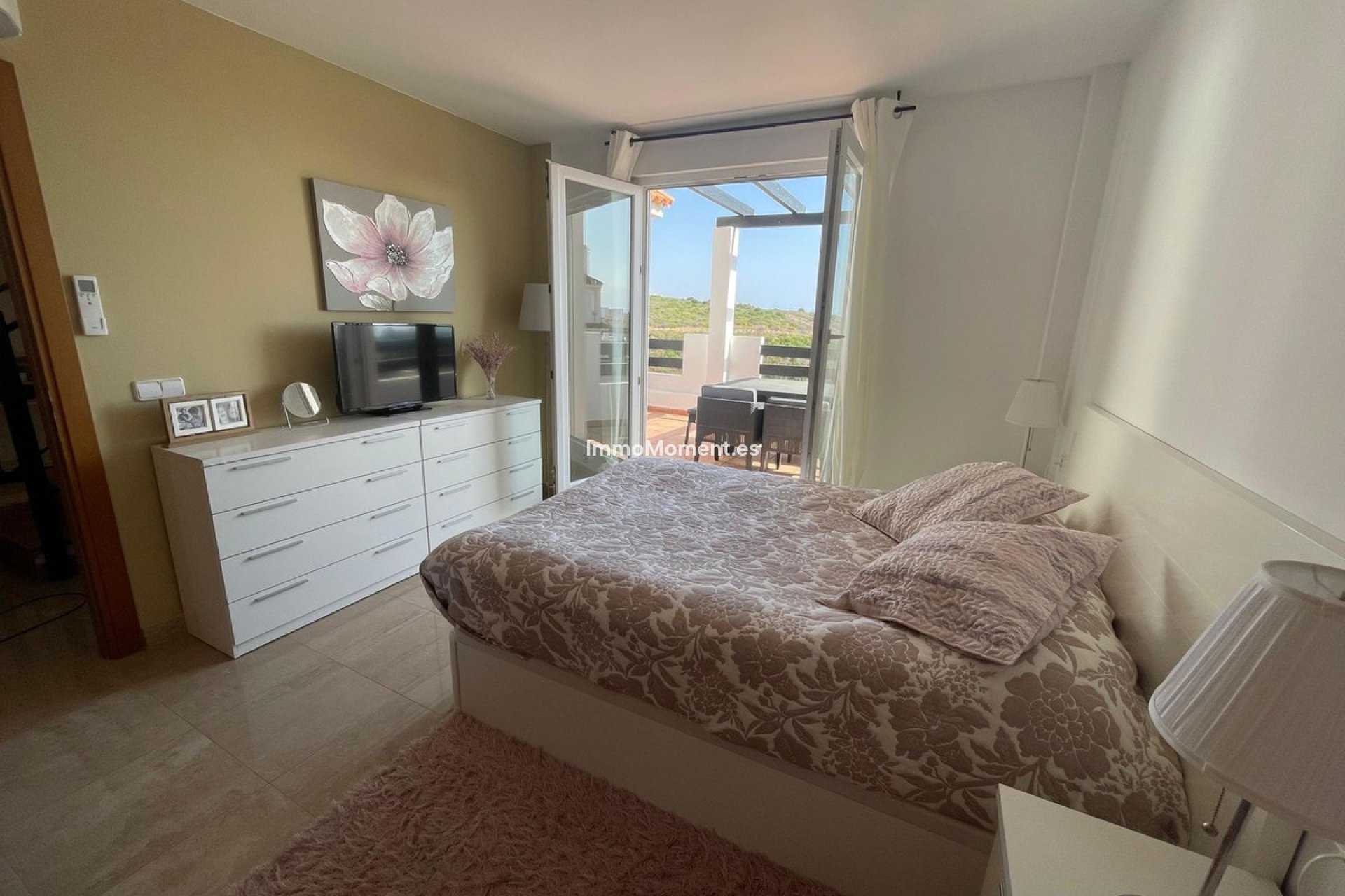 Reventa - Apartamento - Manilva - Manilva Centro