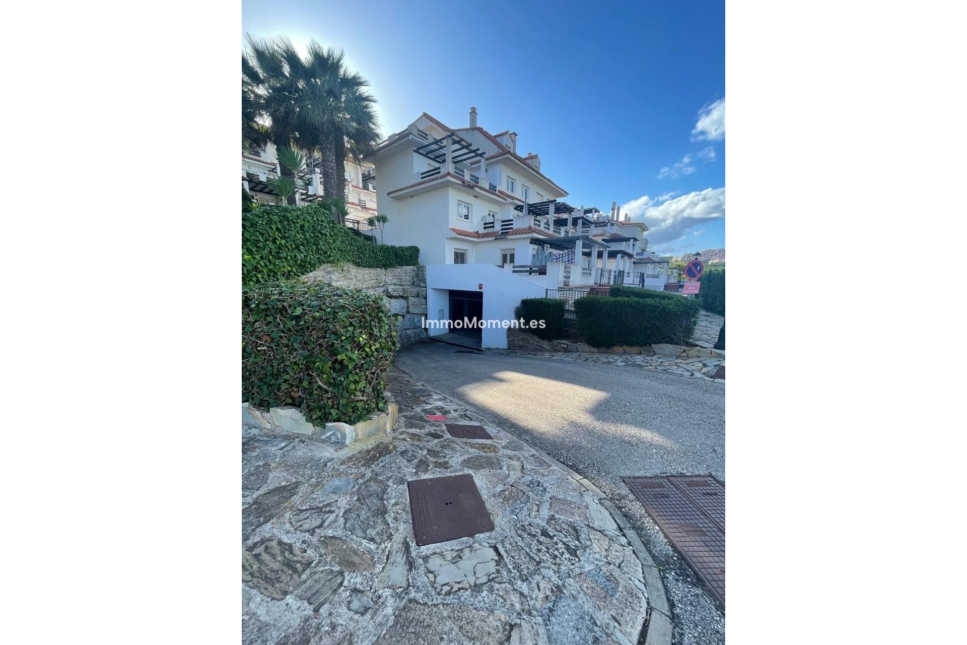 Reventa - Apartamento - Manilva - Manilva Centro