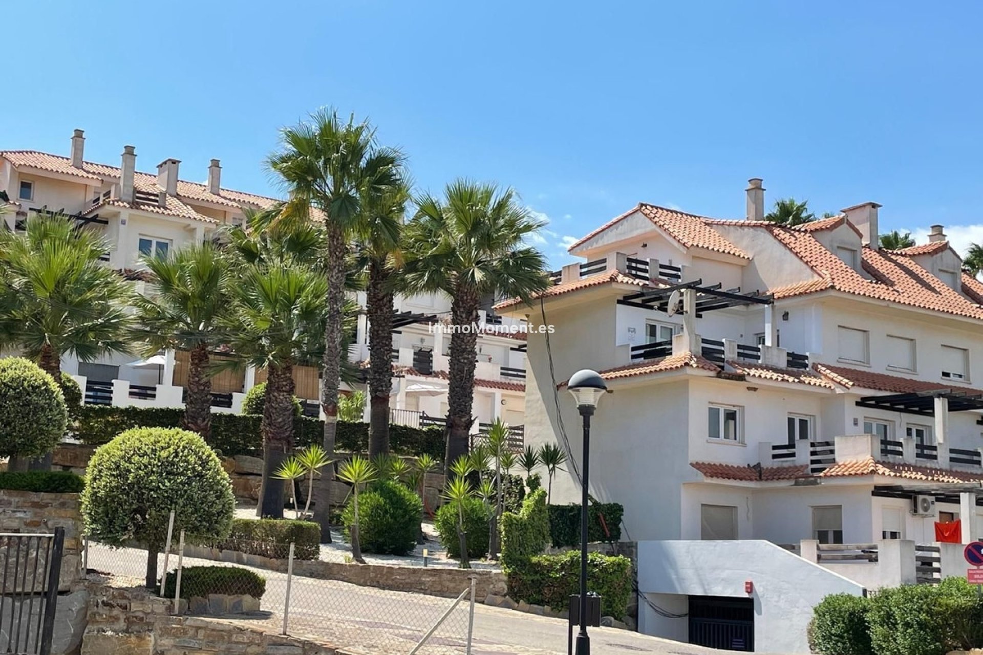 Reventa - Apartamento - Manilva - Manilva Centro