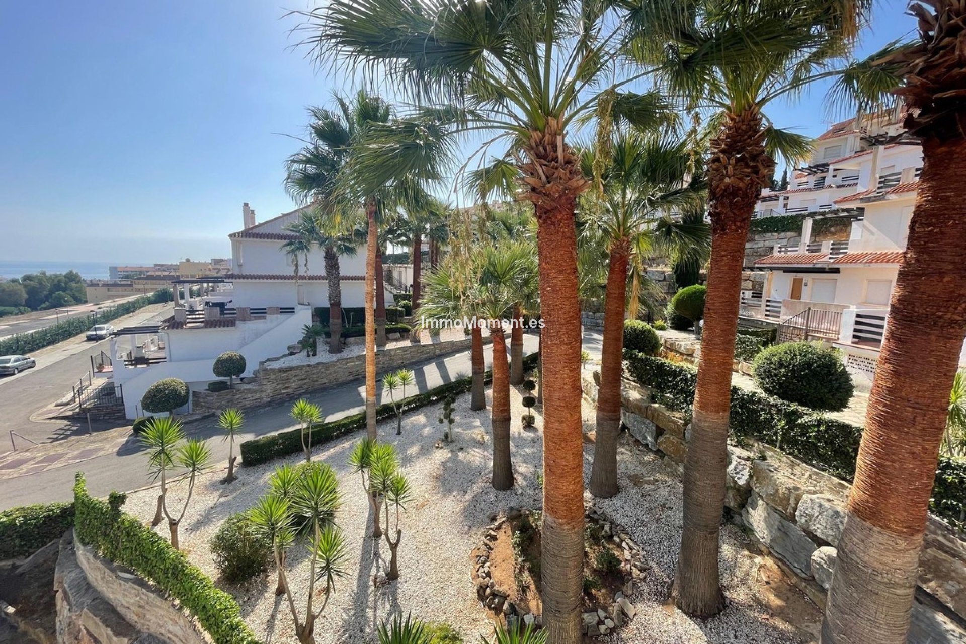 Reventa - Apartamento - Manilva - Manilva Centro