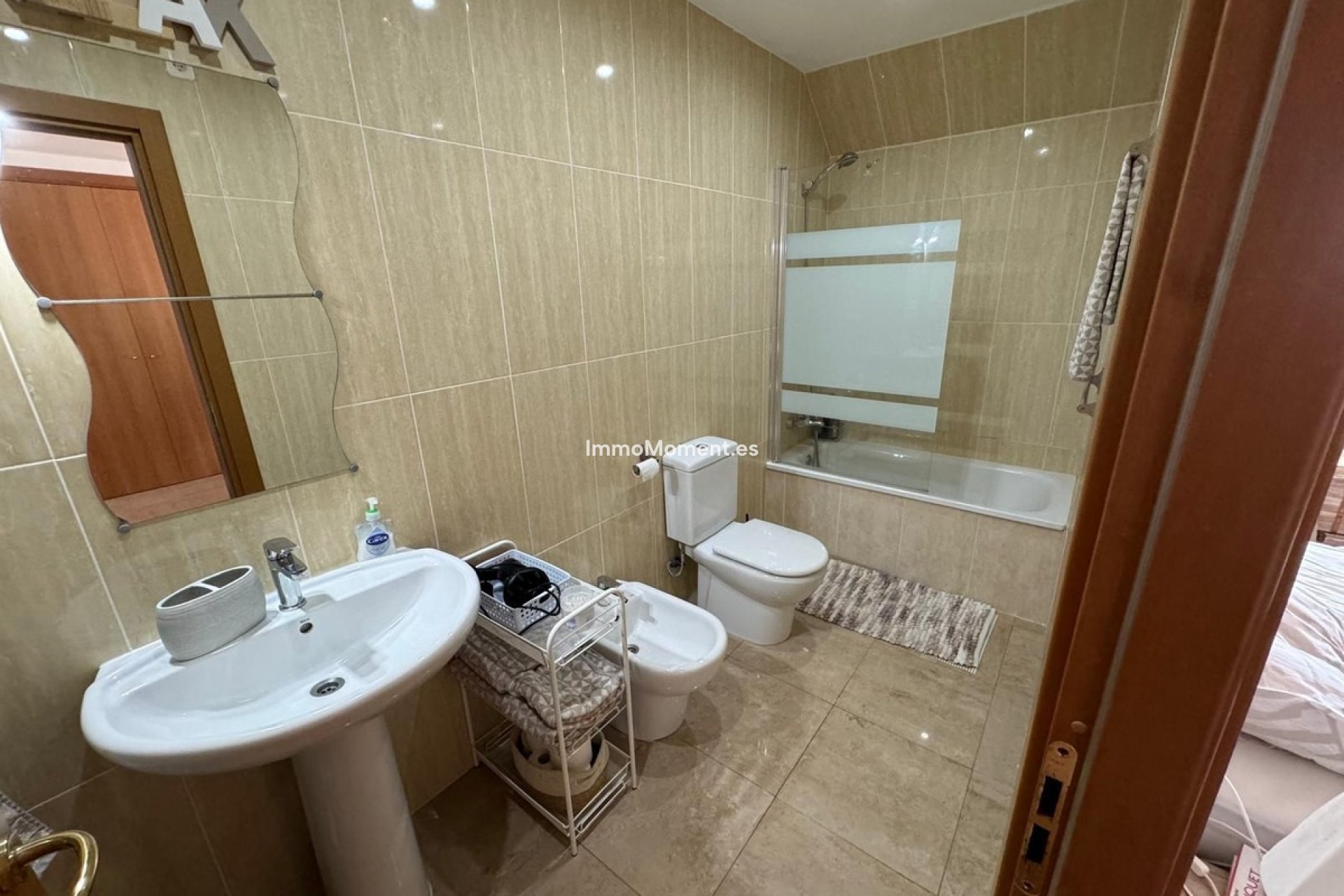 Reventa - Apartamento - Manilva - Manilva Centro