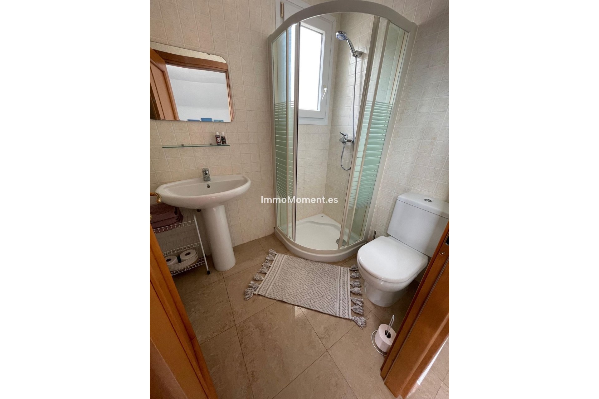 Reventa - Apartamento - Manilva - Manilva Centro