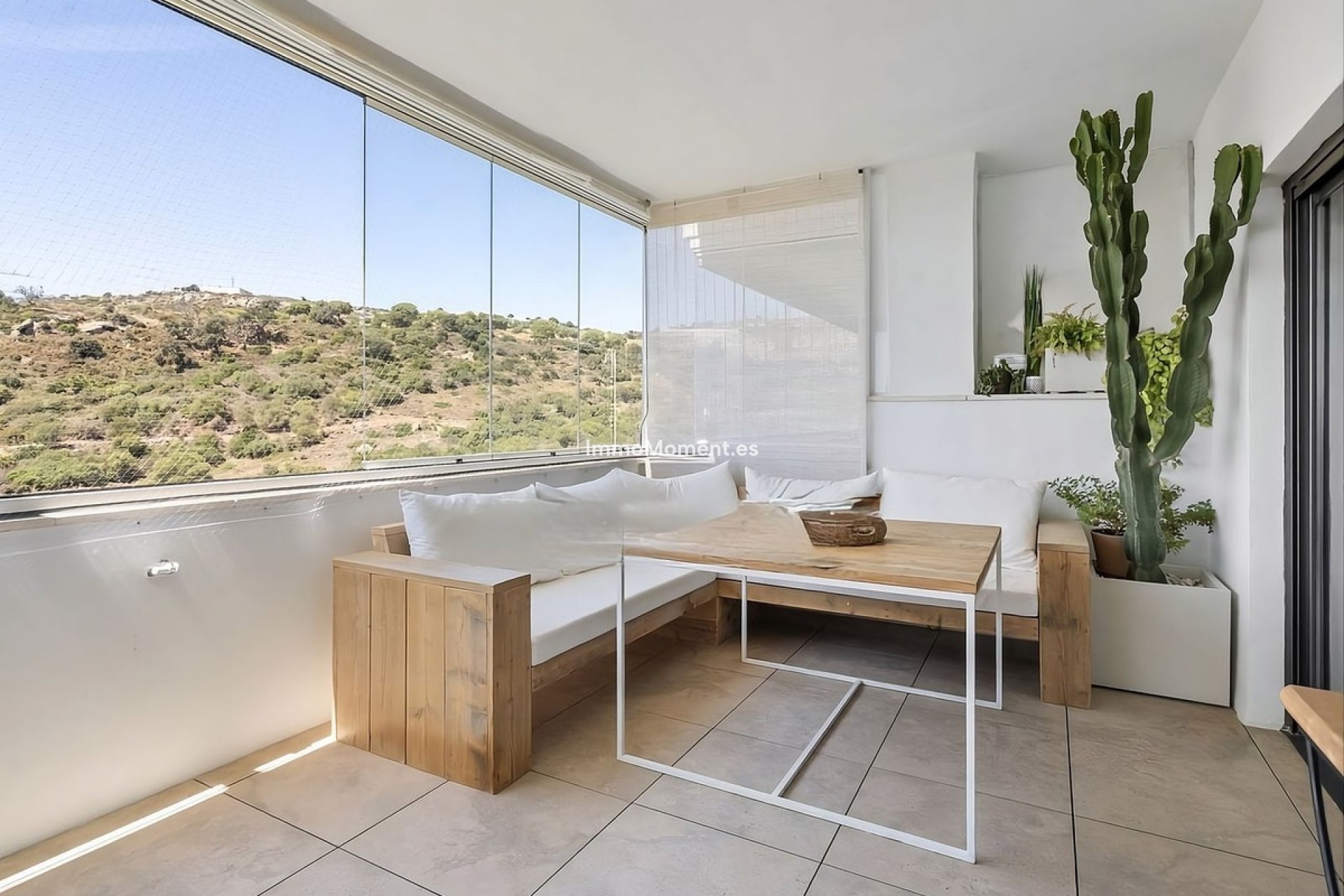 Reventa - Apartamento - Manilva - Manilva Centro