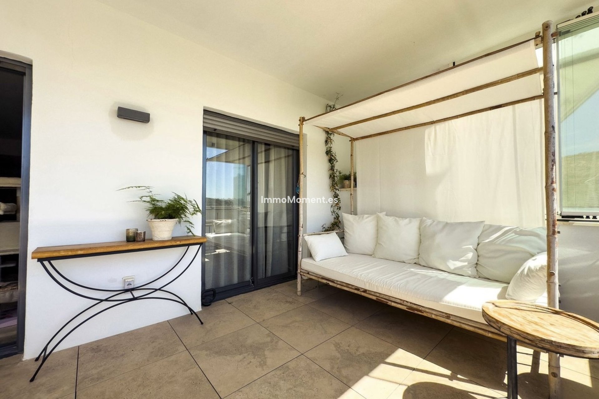 Reventa - Apartamento - Manilva - Manilva Centro