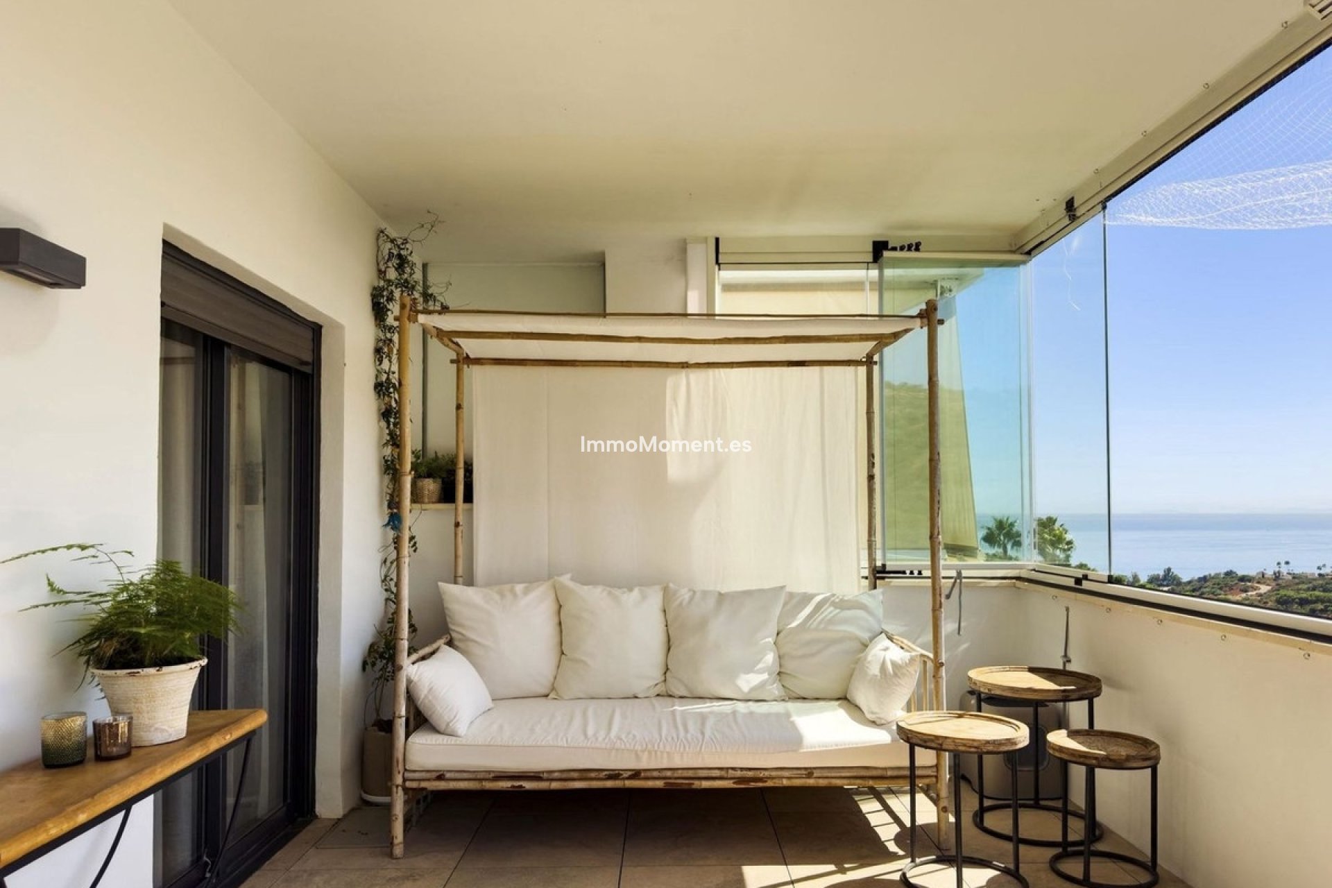 Reventa - Apartamento - Manilva - Manilva Centro