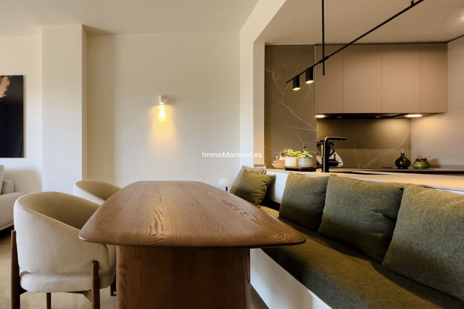 Reventa - Apartamento - Manilva - Manilva Centro