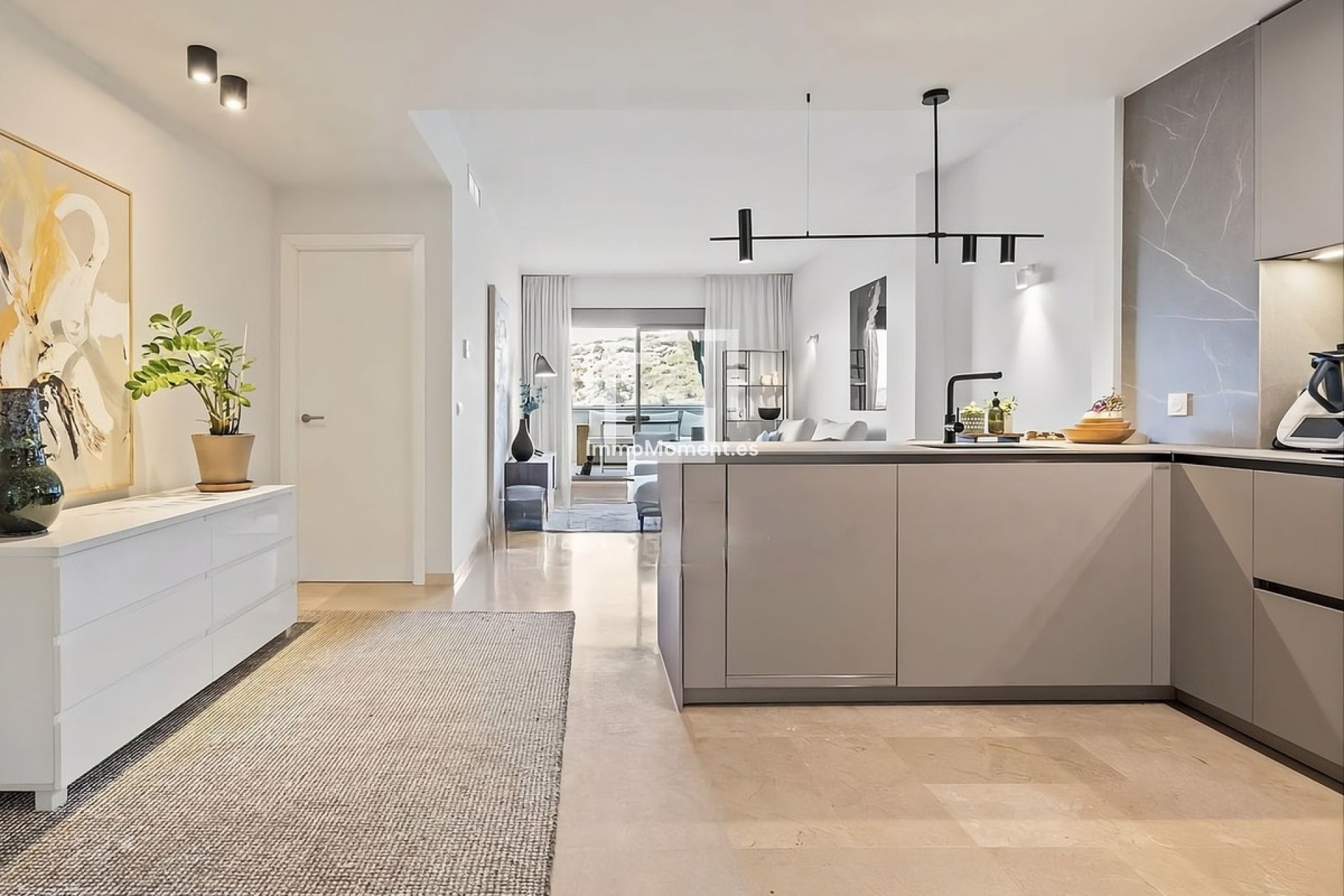 Reventa - Apartamento - Manilva - Manilva Centro