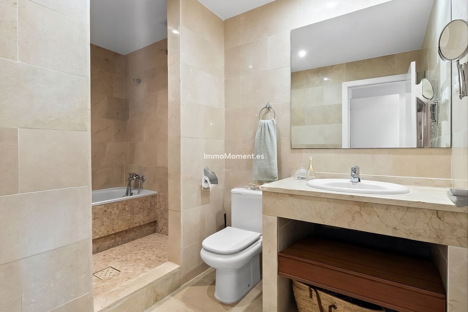 Reventa - Apartamento - Manilva - Manilva Centro