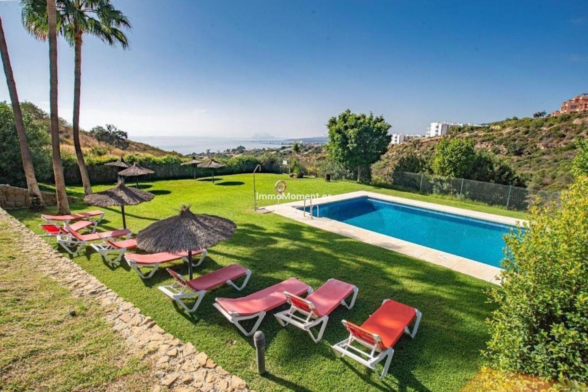 Reventa - Apartamento - Manilva - Manilva Centro