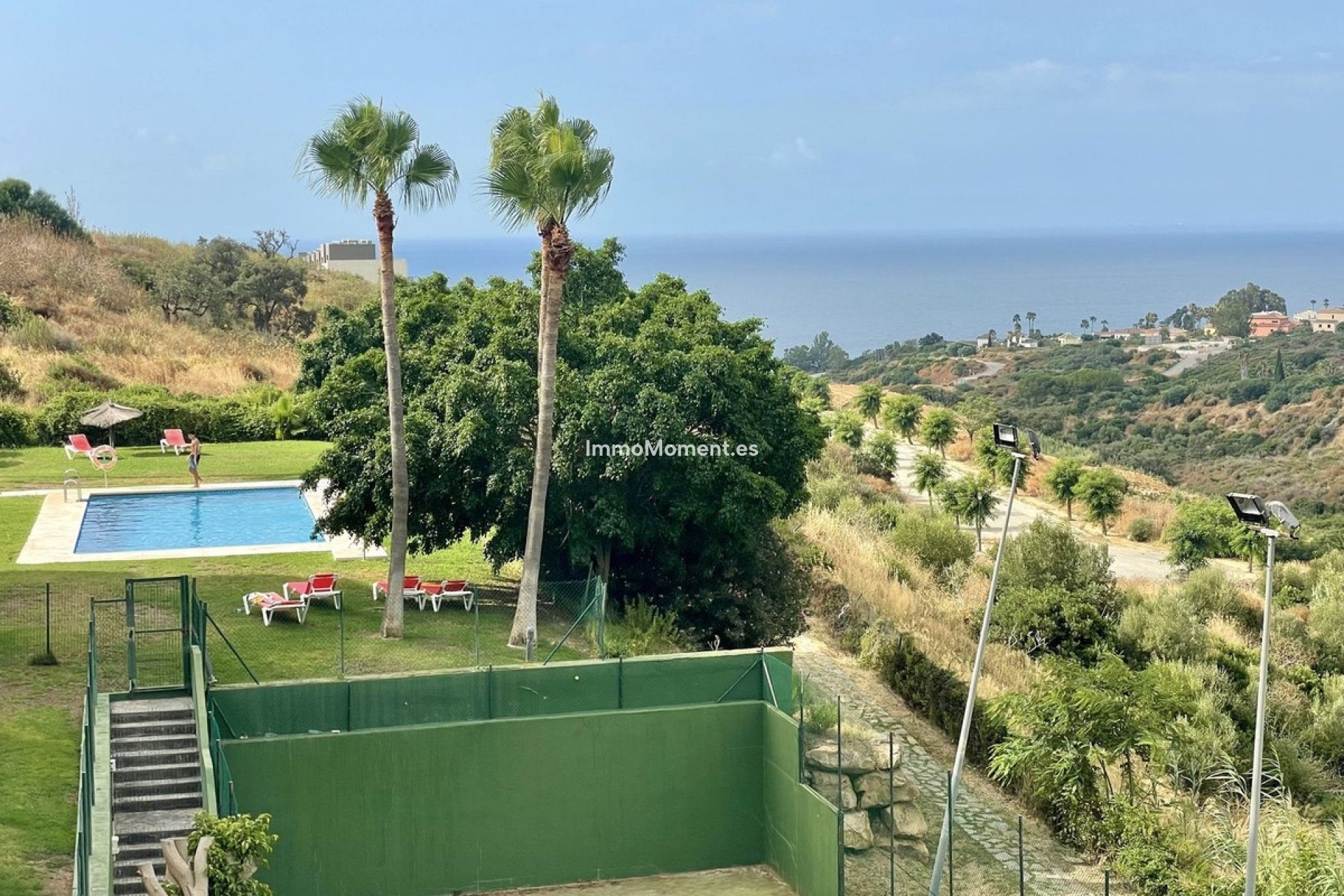 Reventa - Apartamento - Manilva - Manilva Centro