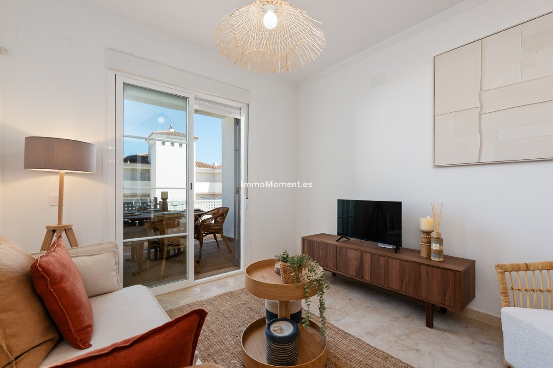 Reventa - Apartamento - Manilva - Manilva Centro