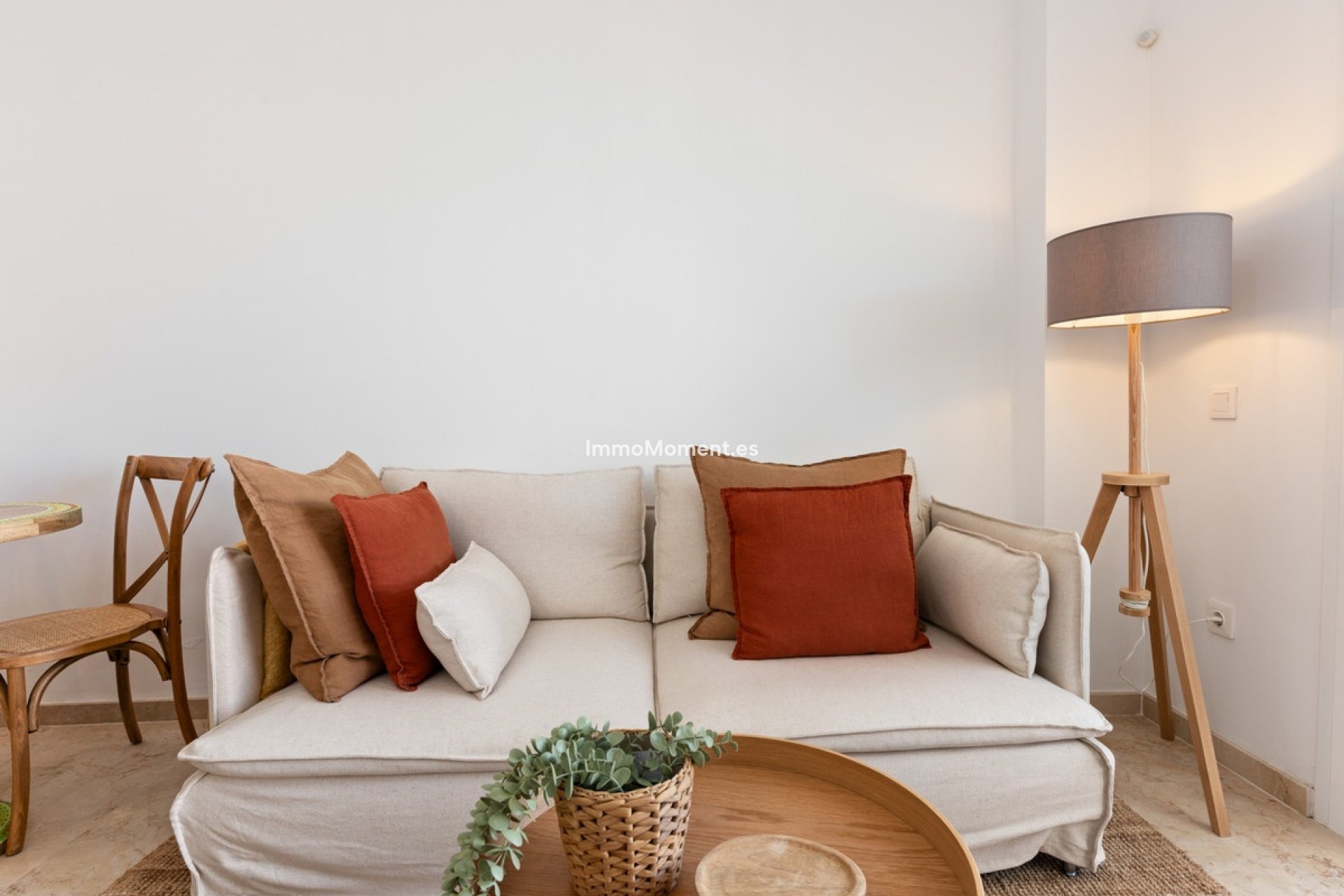 Reventa - Apartamento - Manilva - Manilva Centro