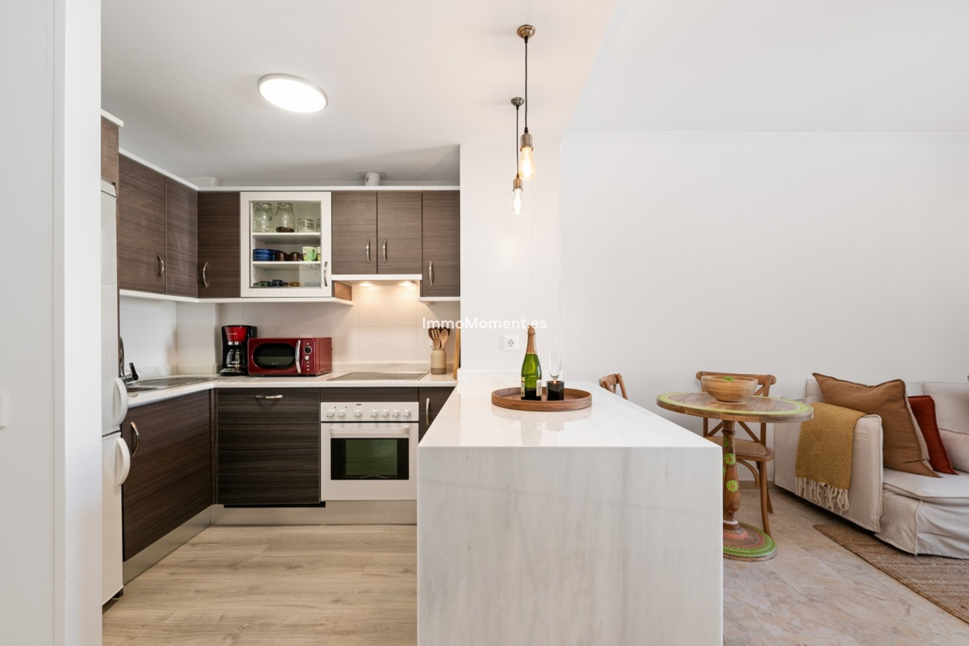 Reventa - Apartamento - Manilva - Manilva Centro