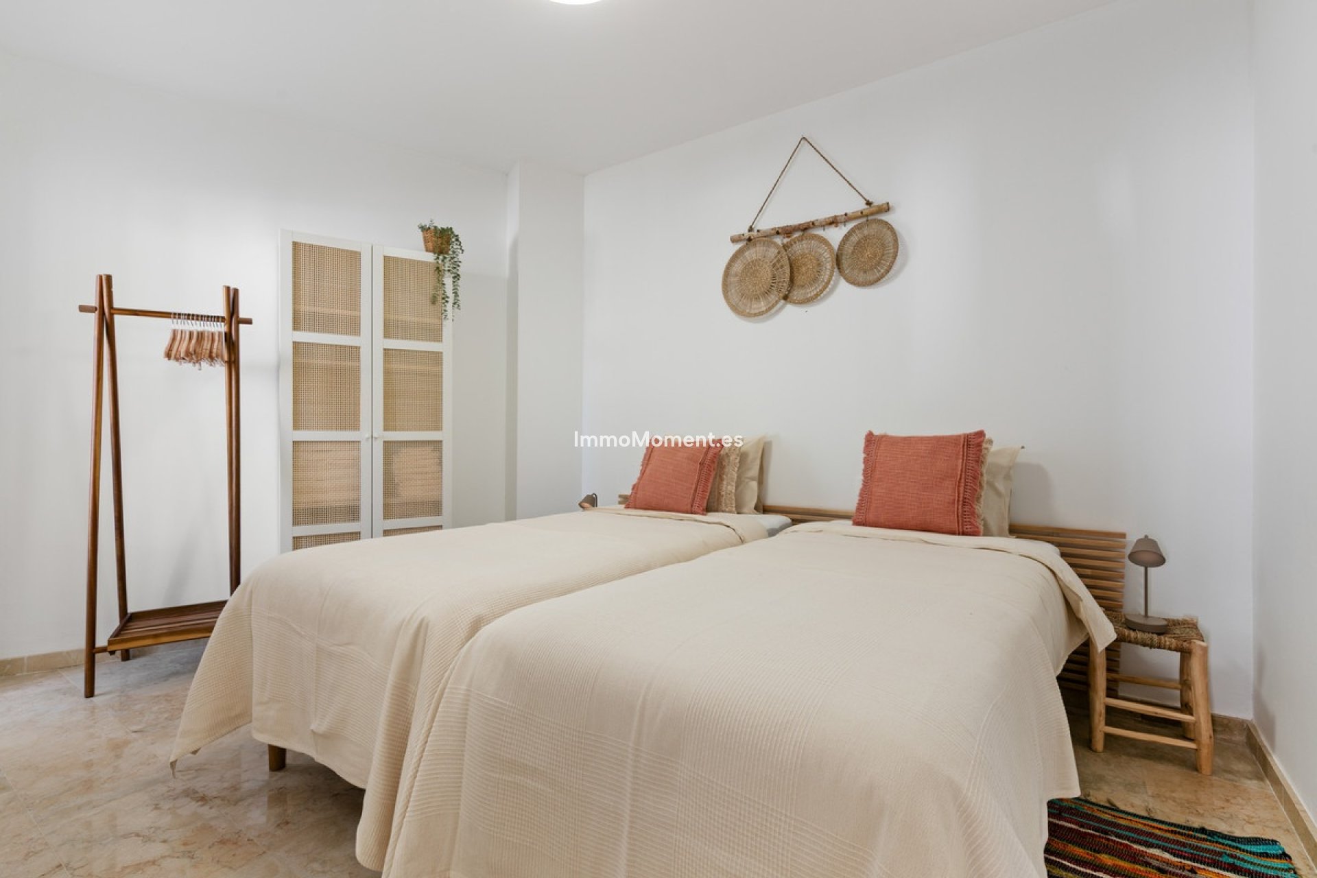 Reventa - Apartamento - Manilva - Manilva Centro