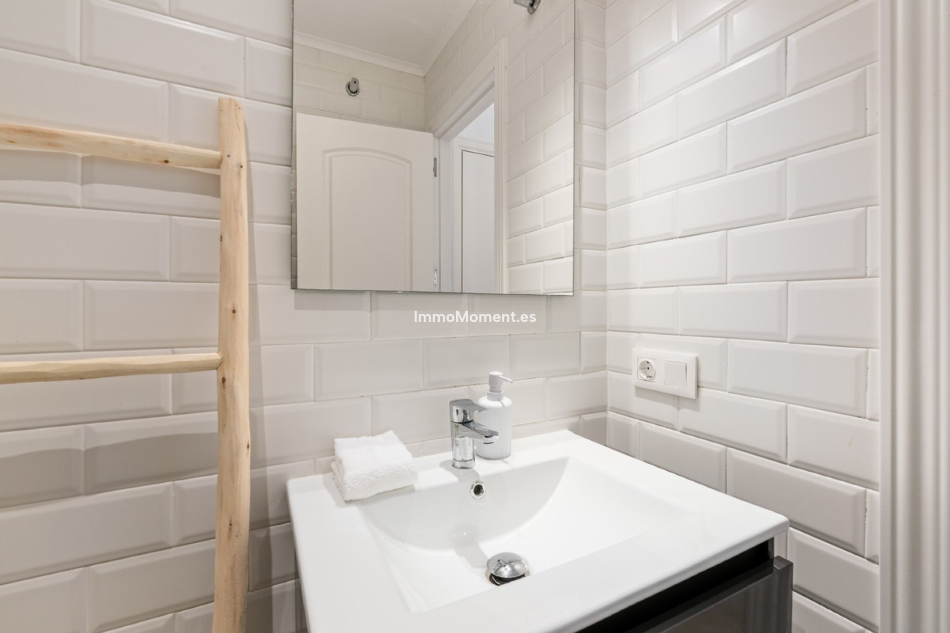 Reventa - Apartamento - Manilva - Manilva Centro