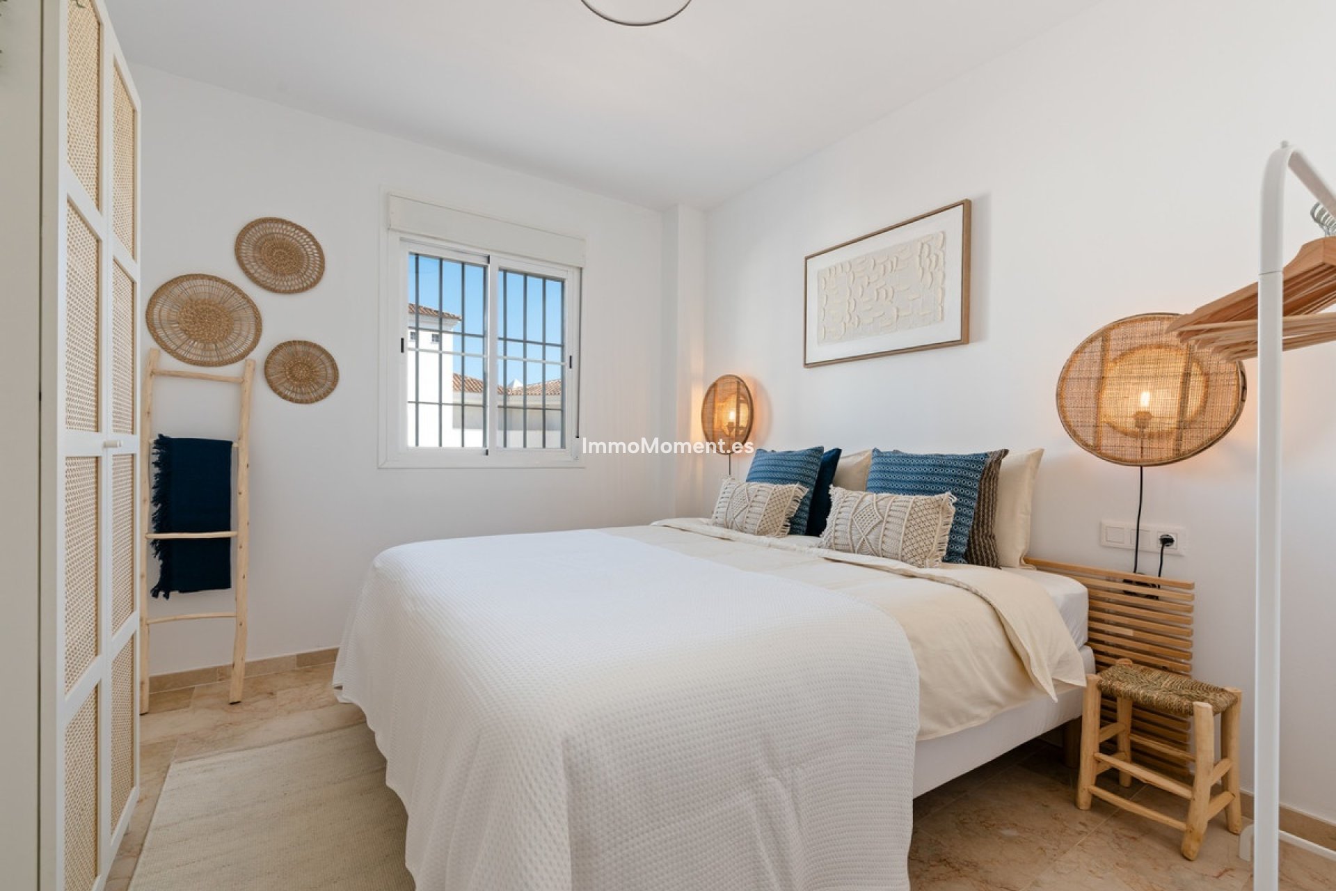 Reventa - Apartamento - Manilva - Manilva Centro