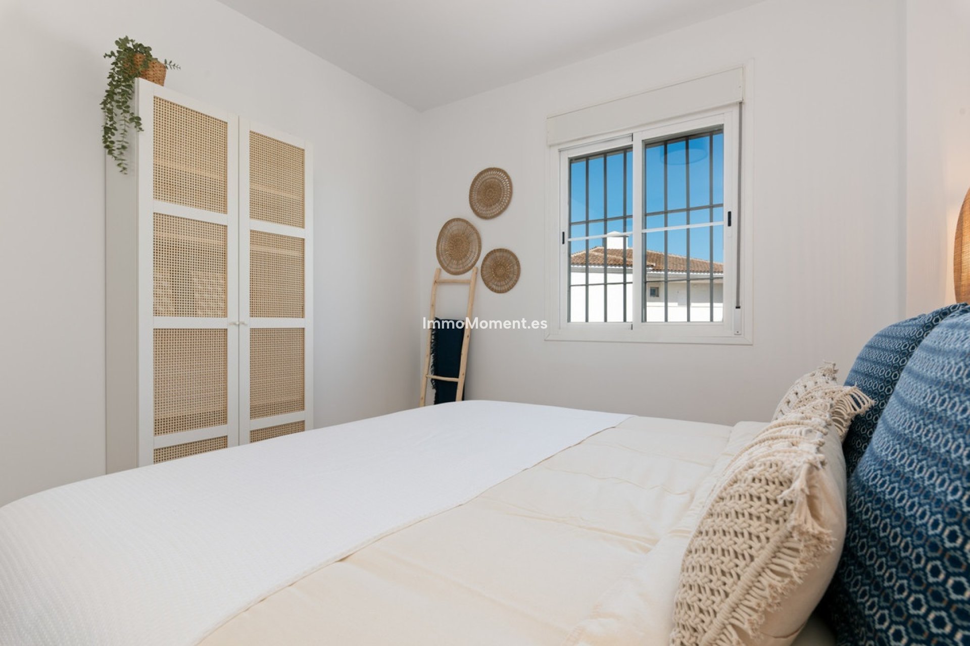 Reventa - Apartamento - Manilva - Manilva Centro