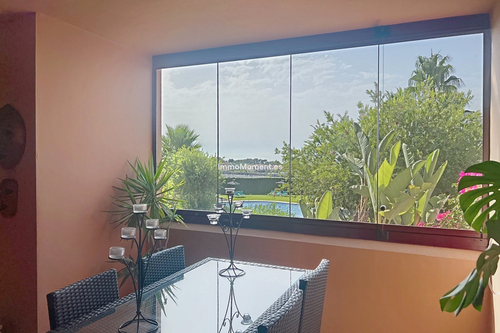 Reventa - Apartamento - Manilva - Manilva Centro